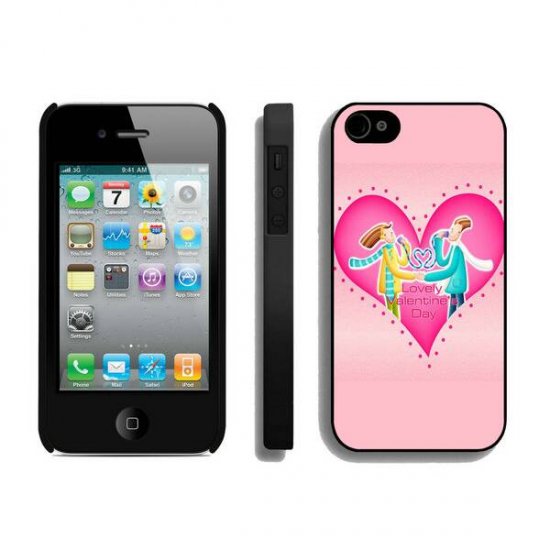 Valentine You And Me iPhone 4 4S Cases BQS | Women - Click Image to Close